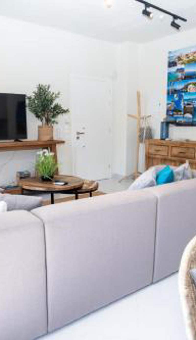 FeWo Traum auf Rhodos