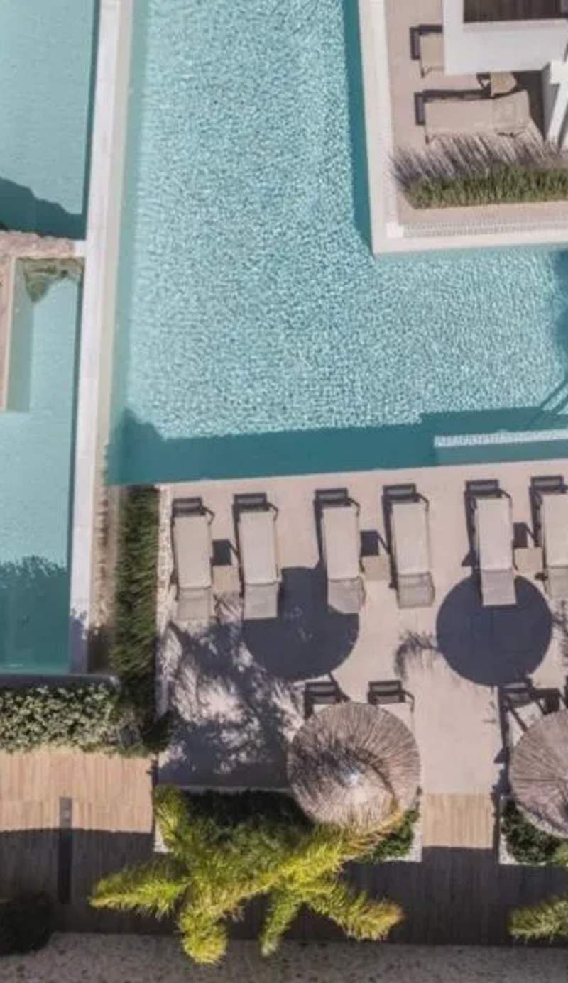 Sun City Luxury Apartments