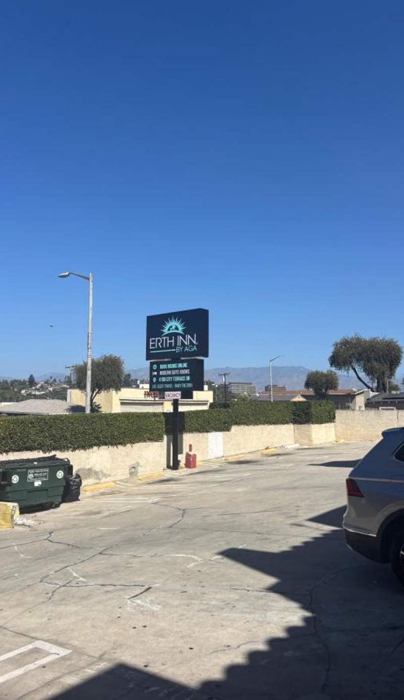 Vista Motel