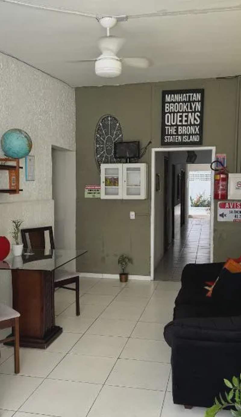 Casa Recife Pousada