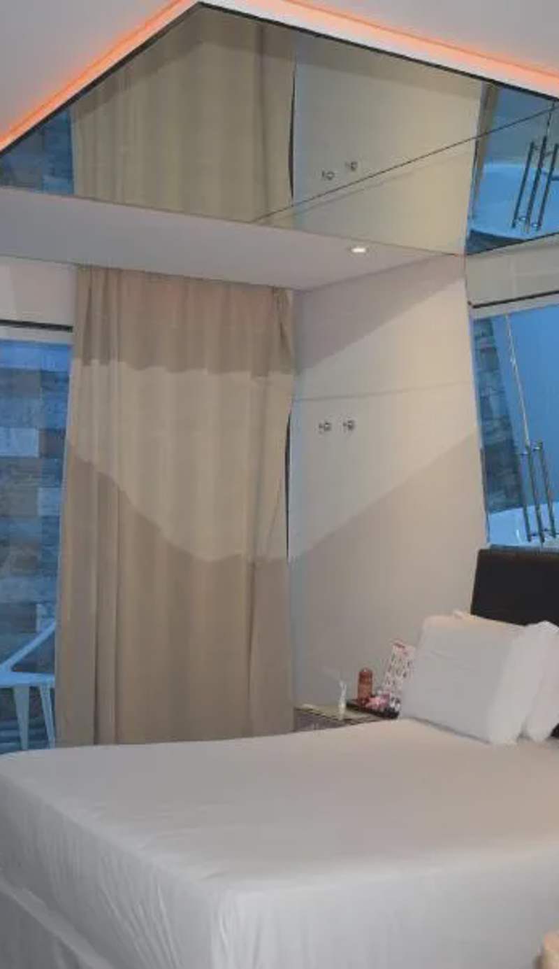 Eros Hotel CDU (Adults Only)