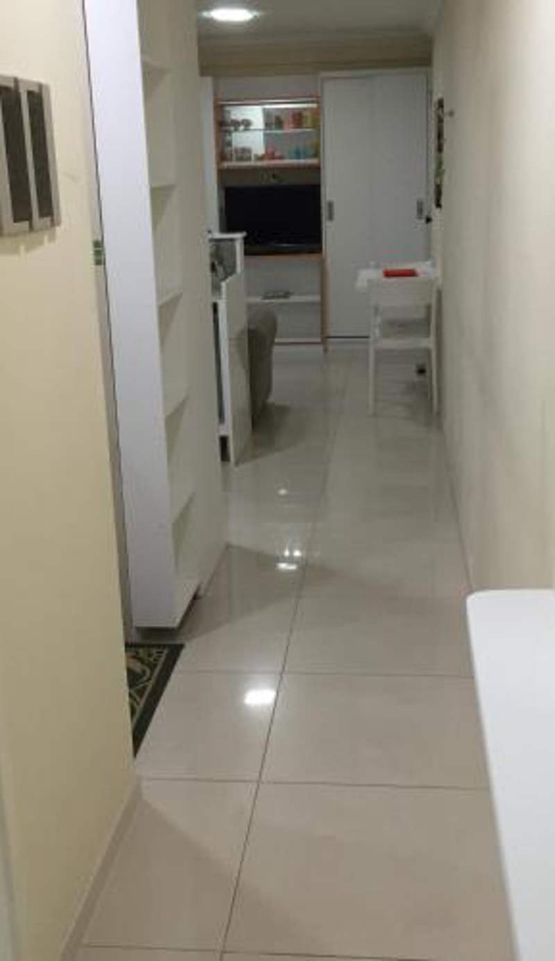 Apartamento Boa Viagem