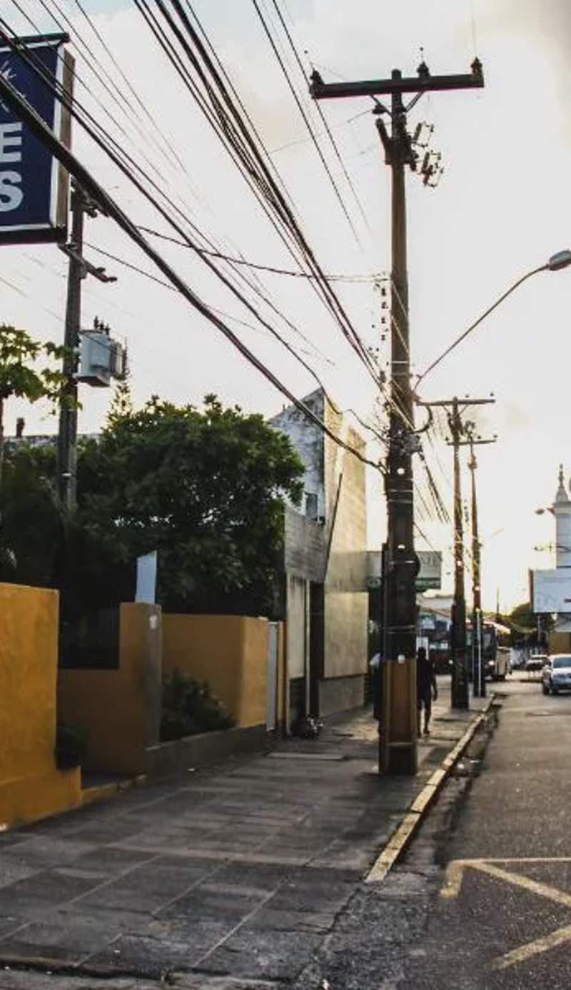 Hotel & Motel Henrique Dias (Adults Only)