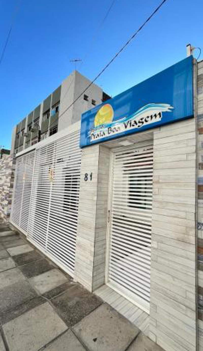 Pousada Praia Boa Viagem