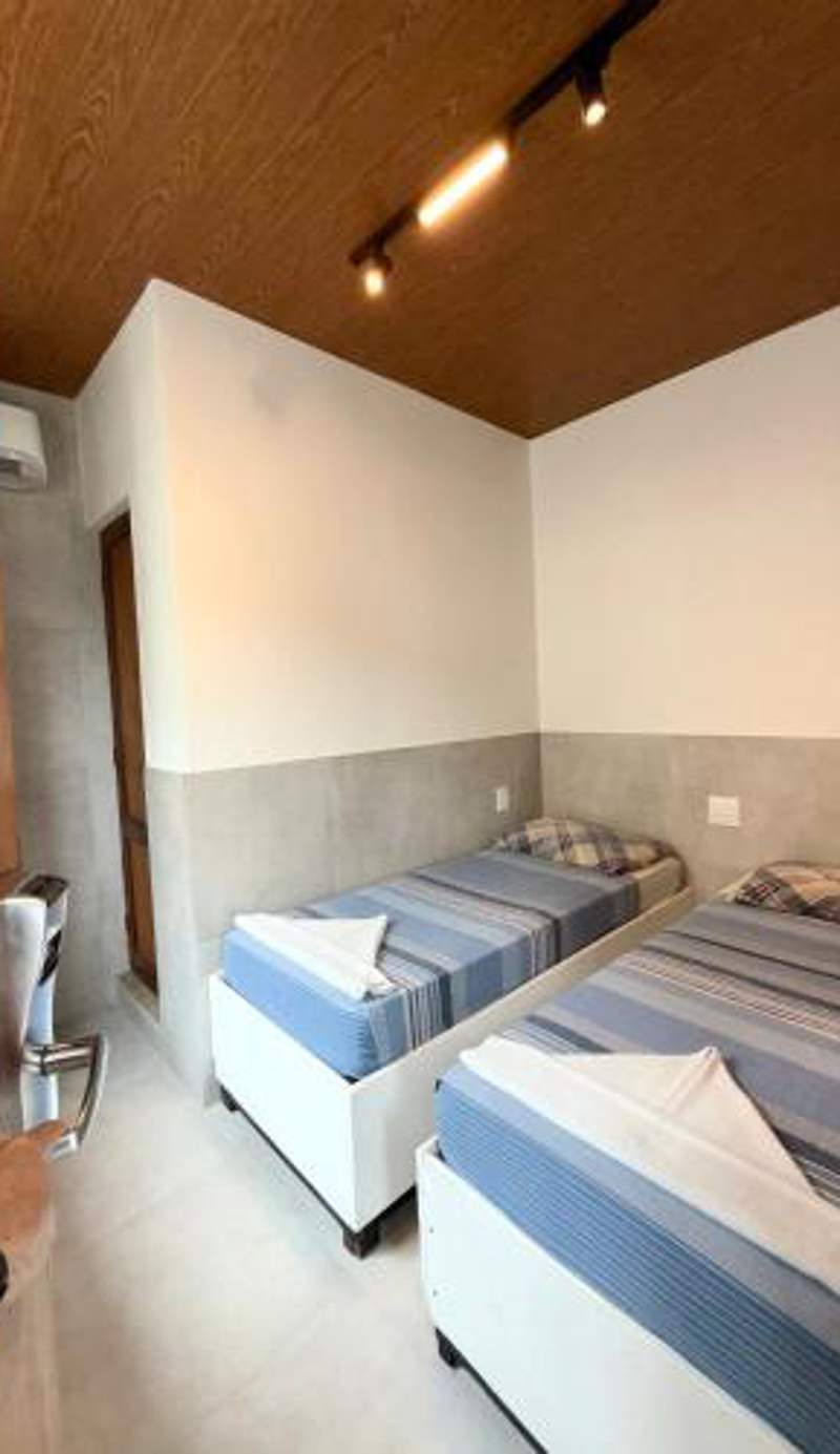 Hotel Pousada da Praia