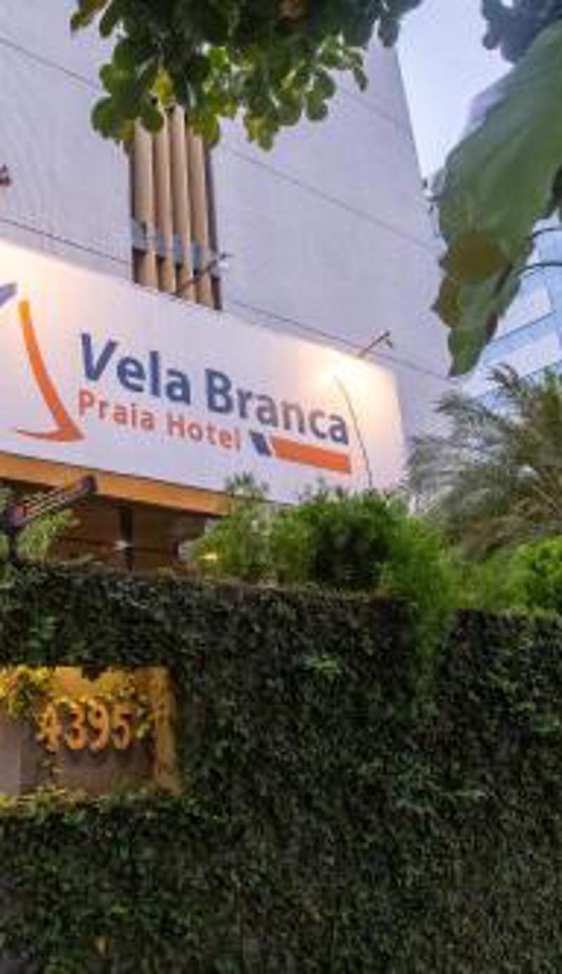 Rede Andrade Vela Branca