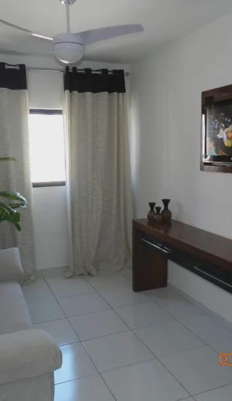 Boa Viagem Apartment