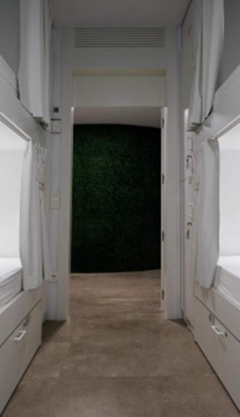 Globetrotter Urban&Hostel