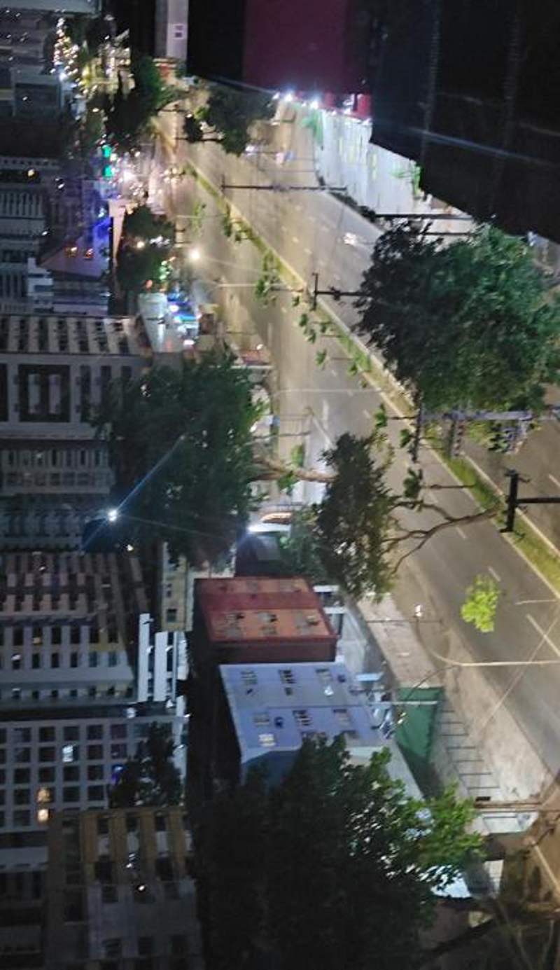 Rede Andrade LG Inn