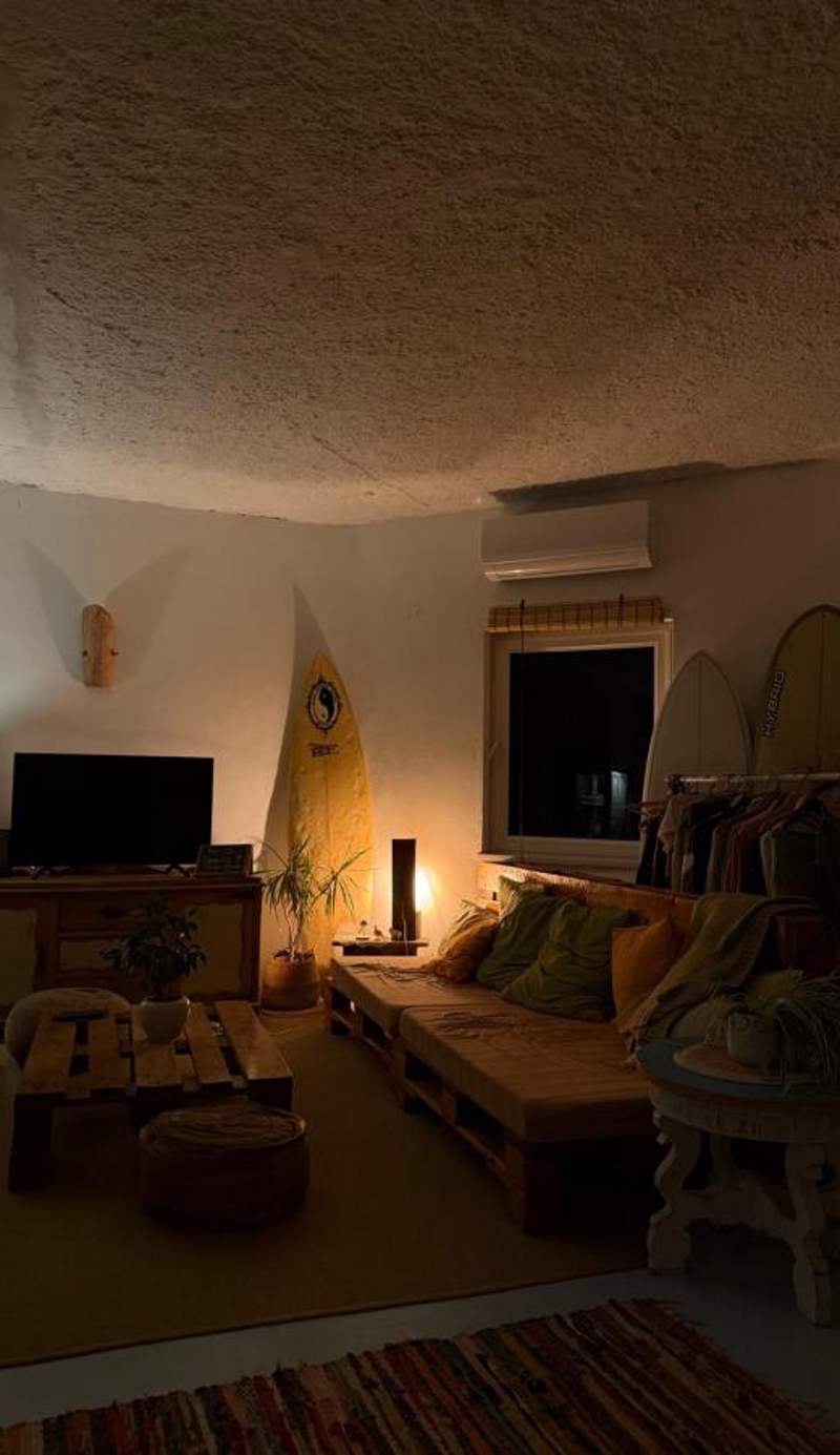 Blacksheep Sagres Guesthouse & Surf