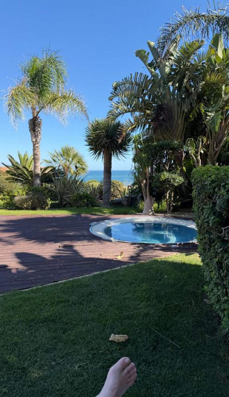 Mareta View - Boutique Bed & Breakfast