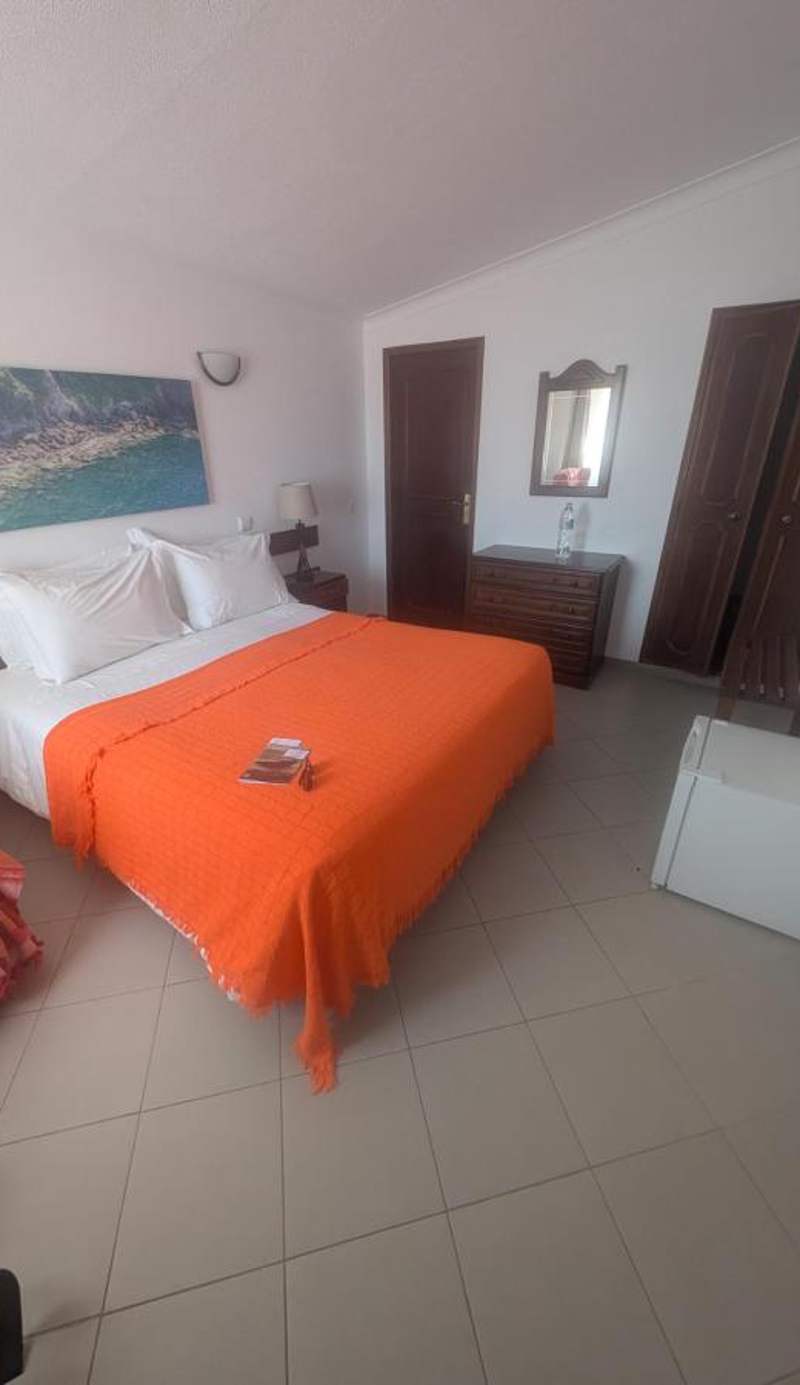 Residencia Julio