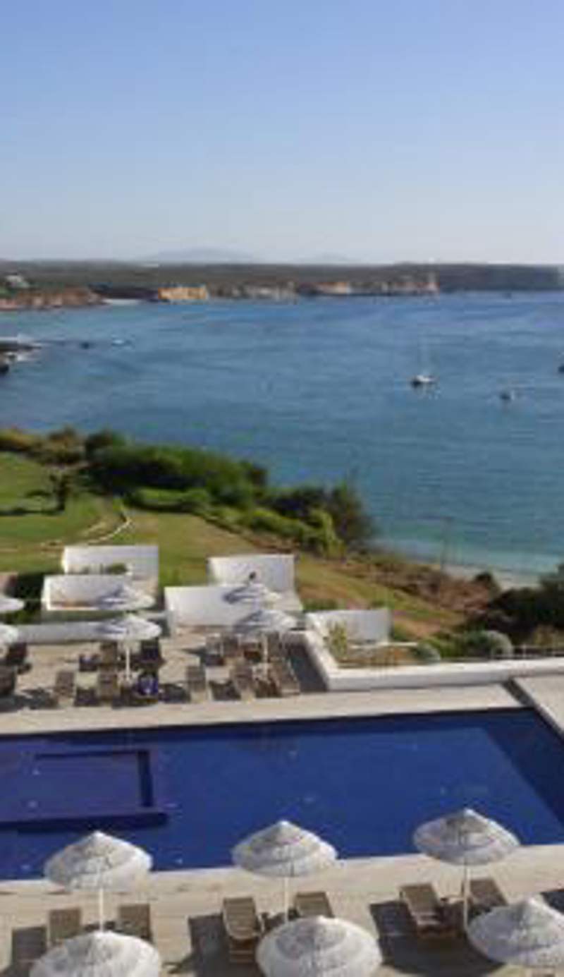 Memmo Baleeira - Design Hotels