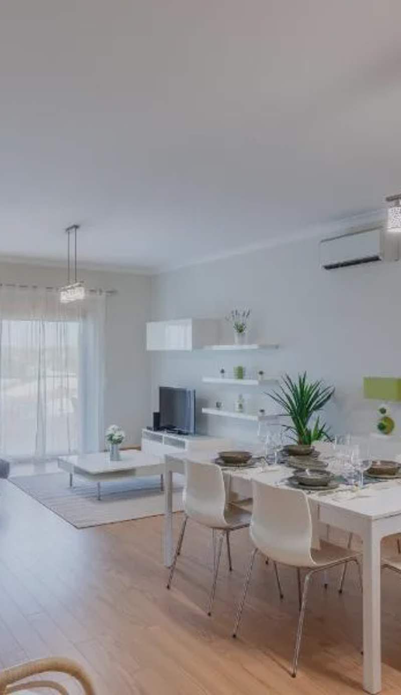 Apartamento 7 Mares