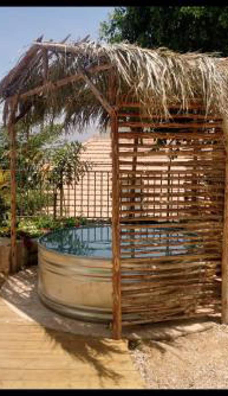 RAKEFET - Traveler's House - EILAT