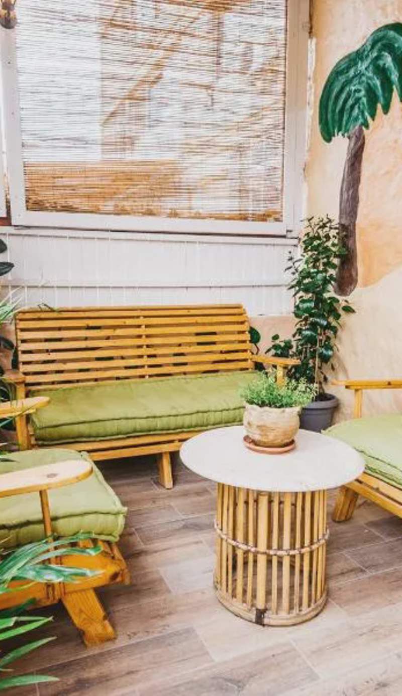 Asher's Apartments
