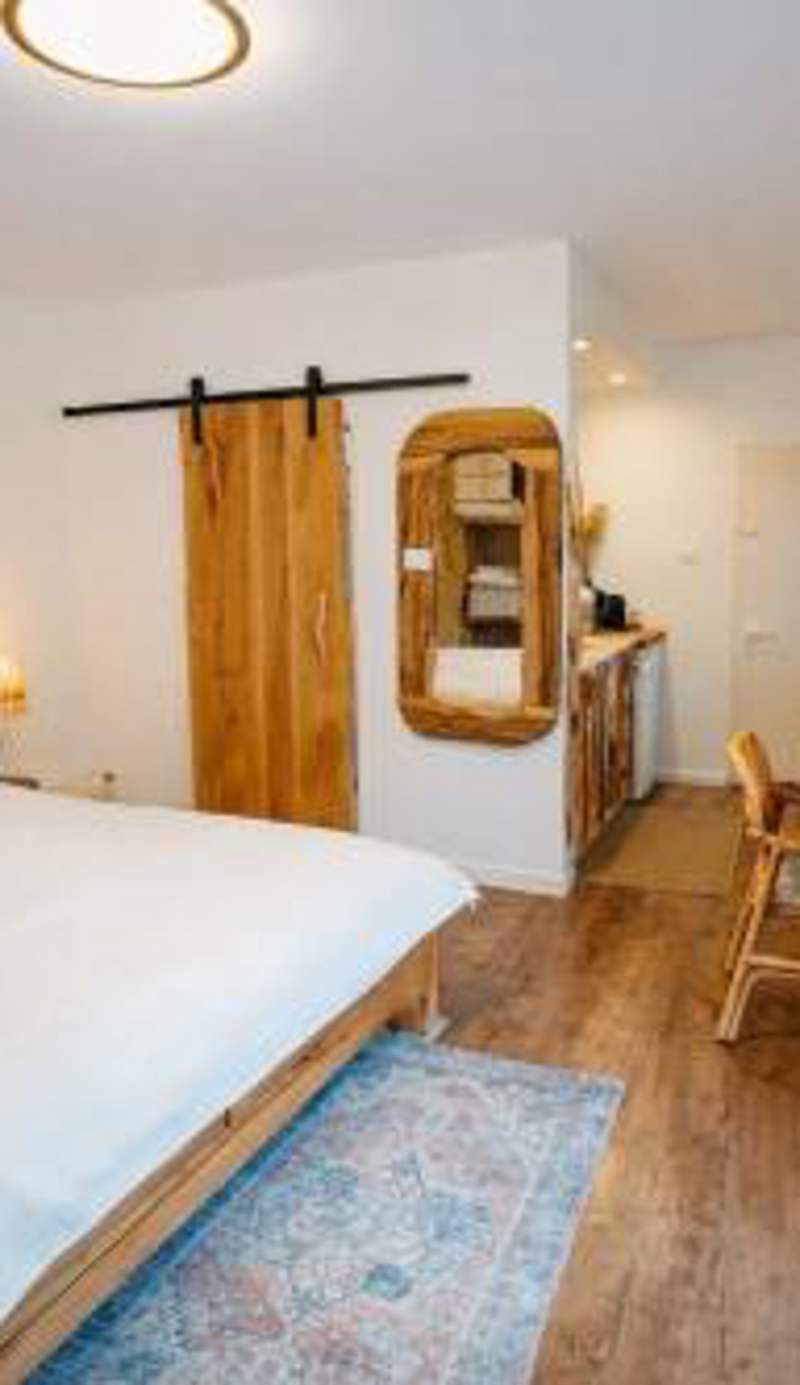 Unique suite adults only Eilat