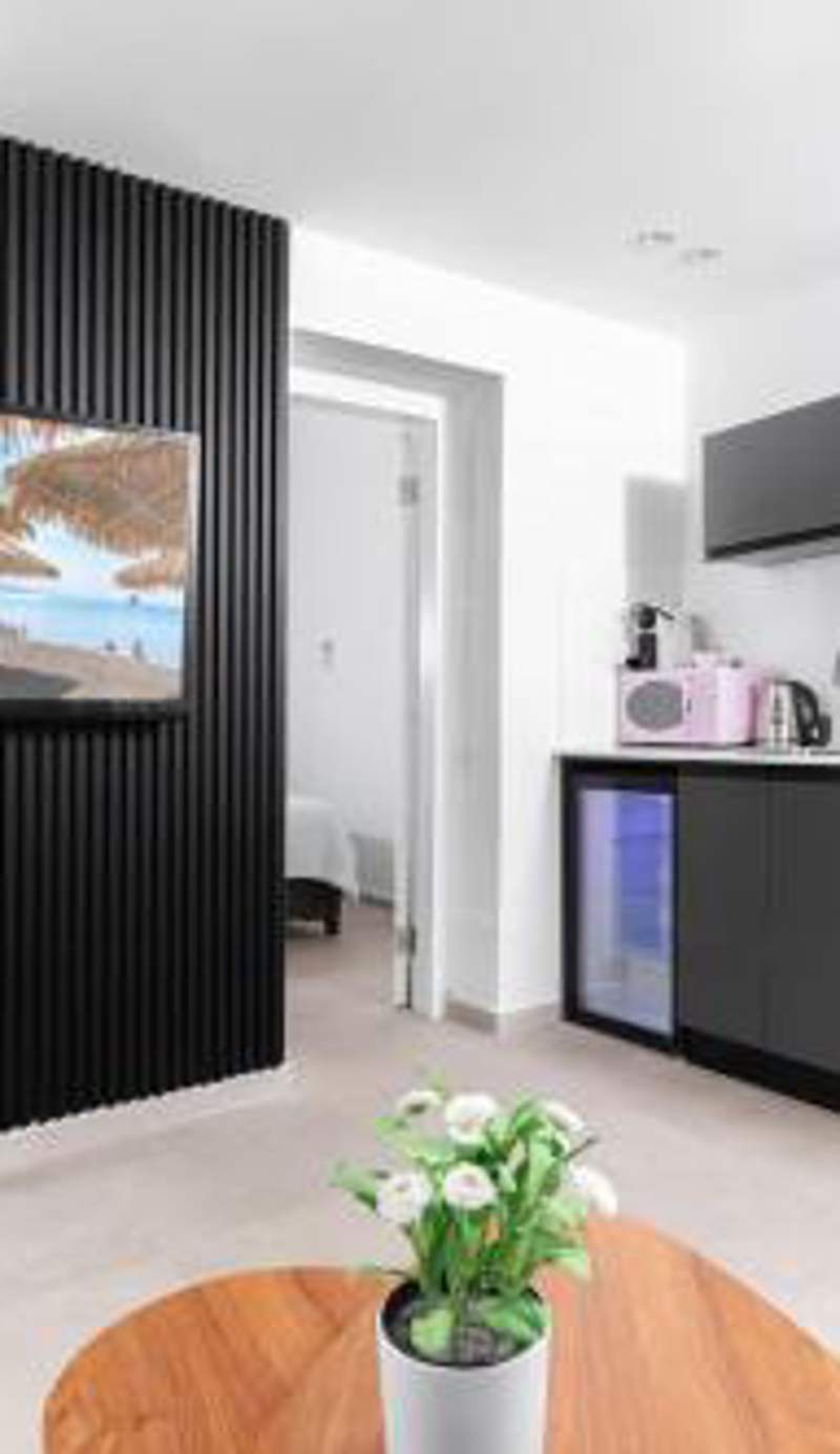 La suite Eilat