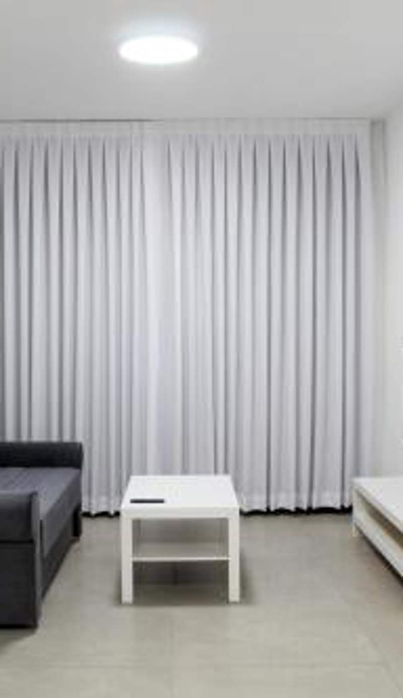 Luxury Suite Apartment #67 By Hashdera Eilat
