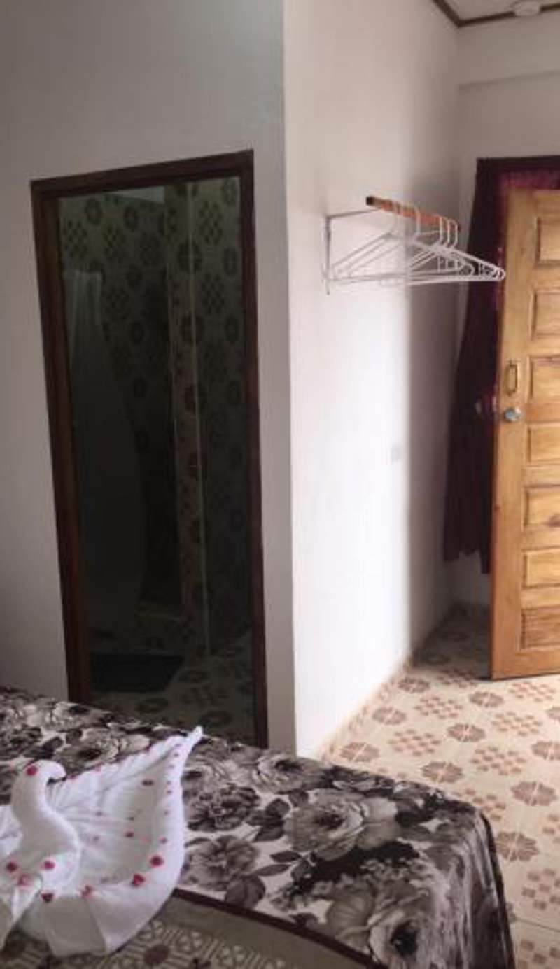 Matus Guest House