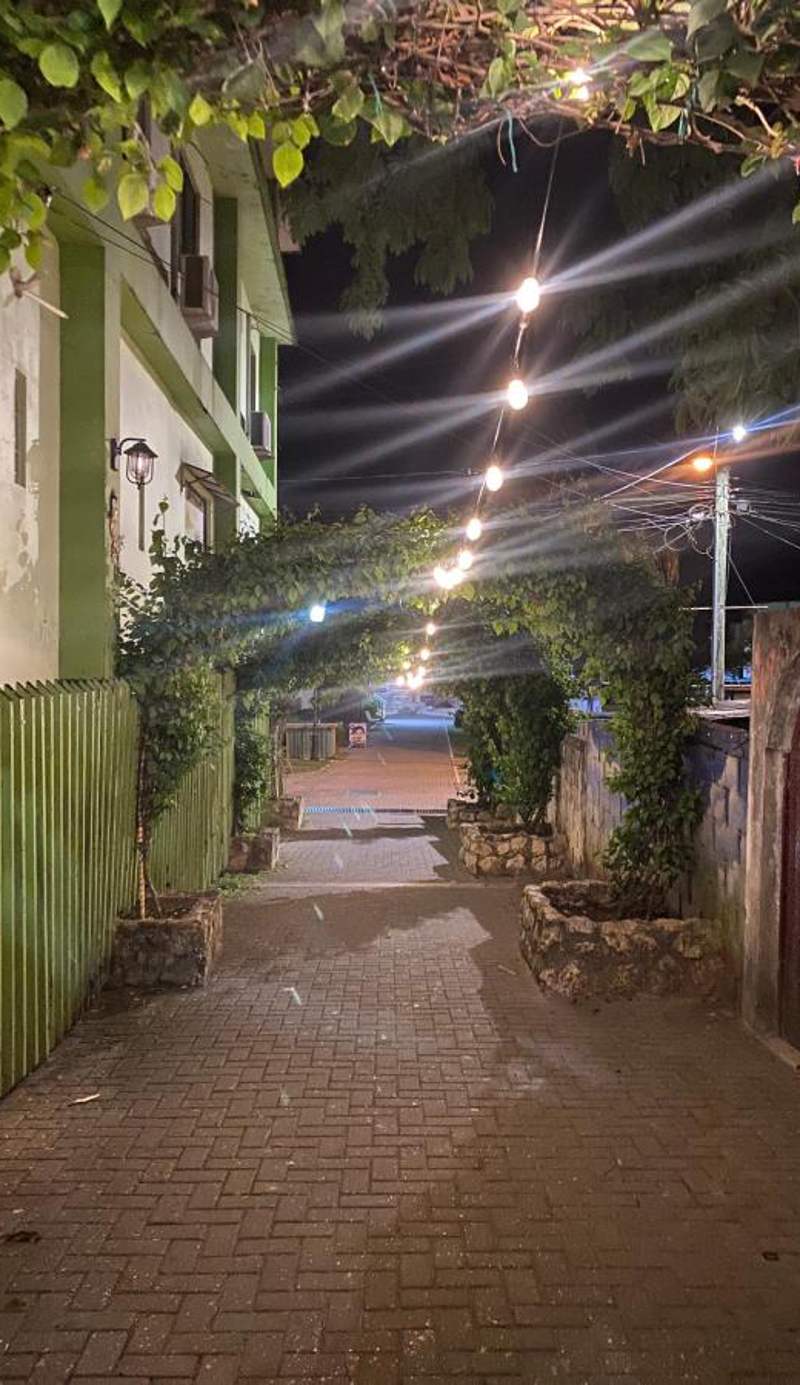 Venus Hotel