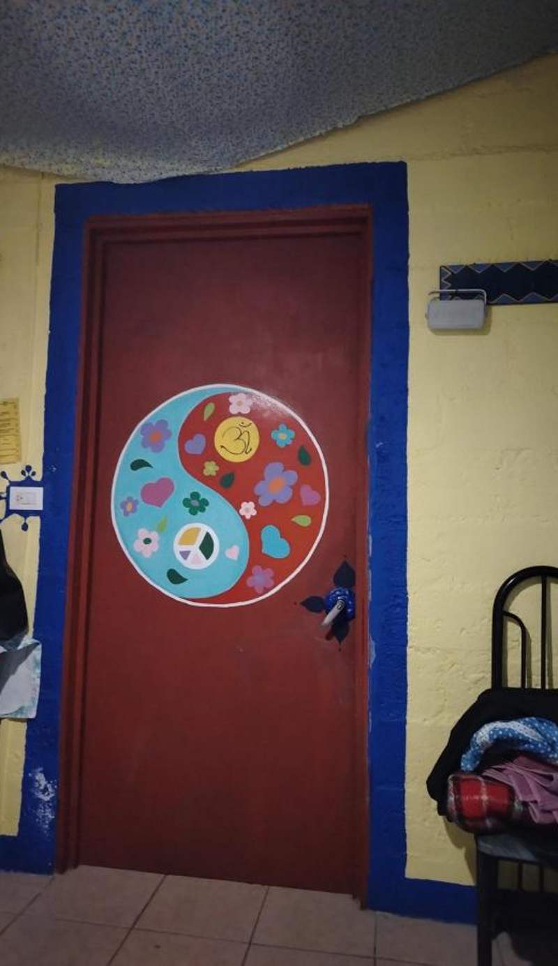 Casa Ecológica