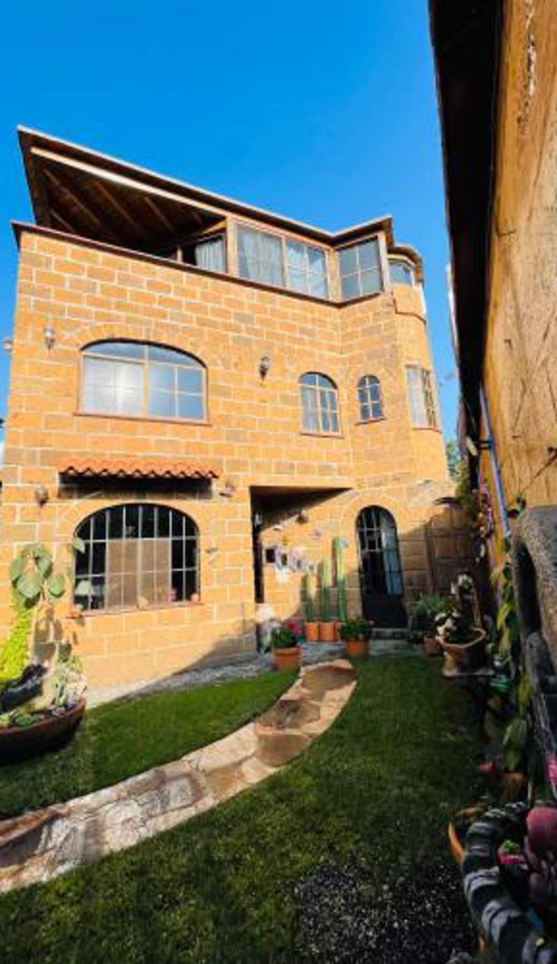 Ma Petite Maison