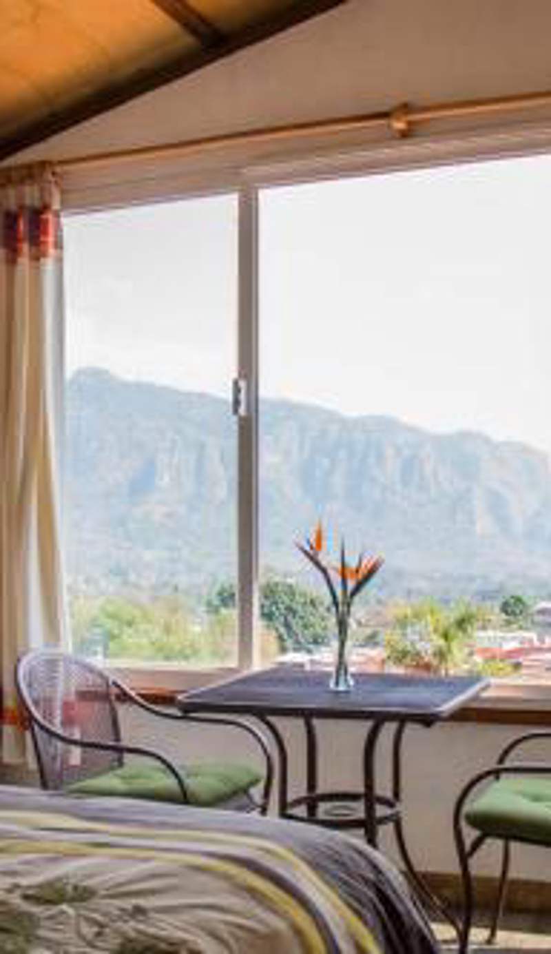 Posada Paraiso