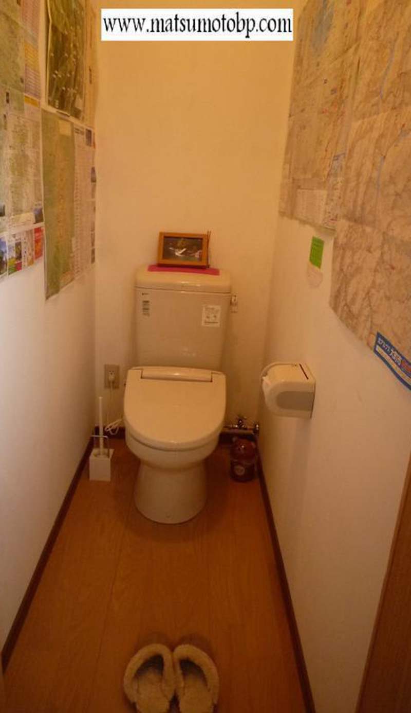 Matsumoto Backpackers