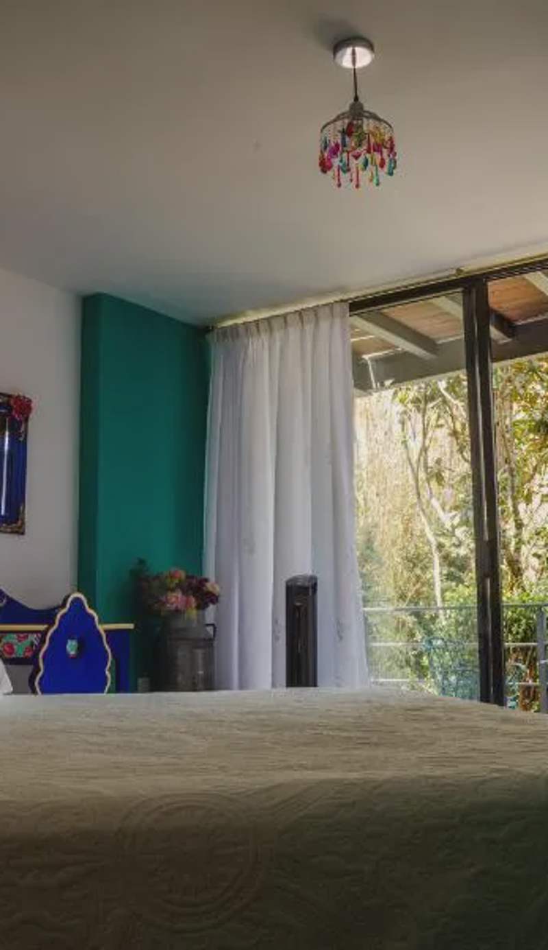 HOTEL EL PAN NUESTRO