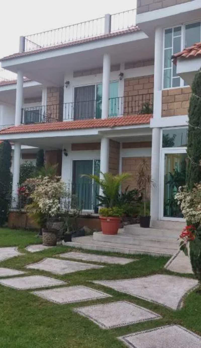 HOTEL JD TEPOZTLÁN