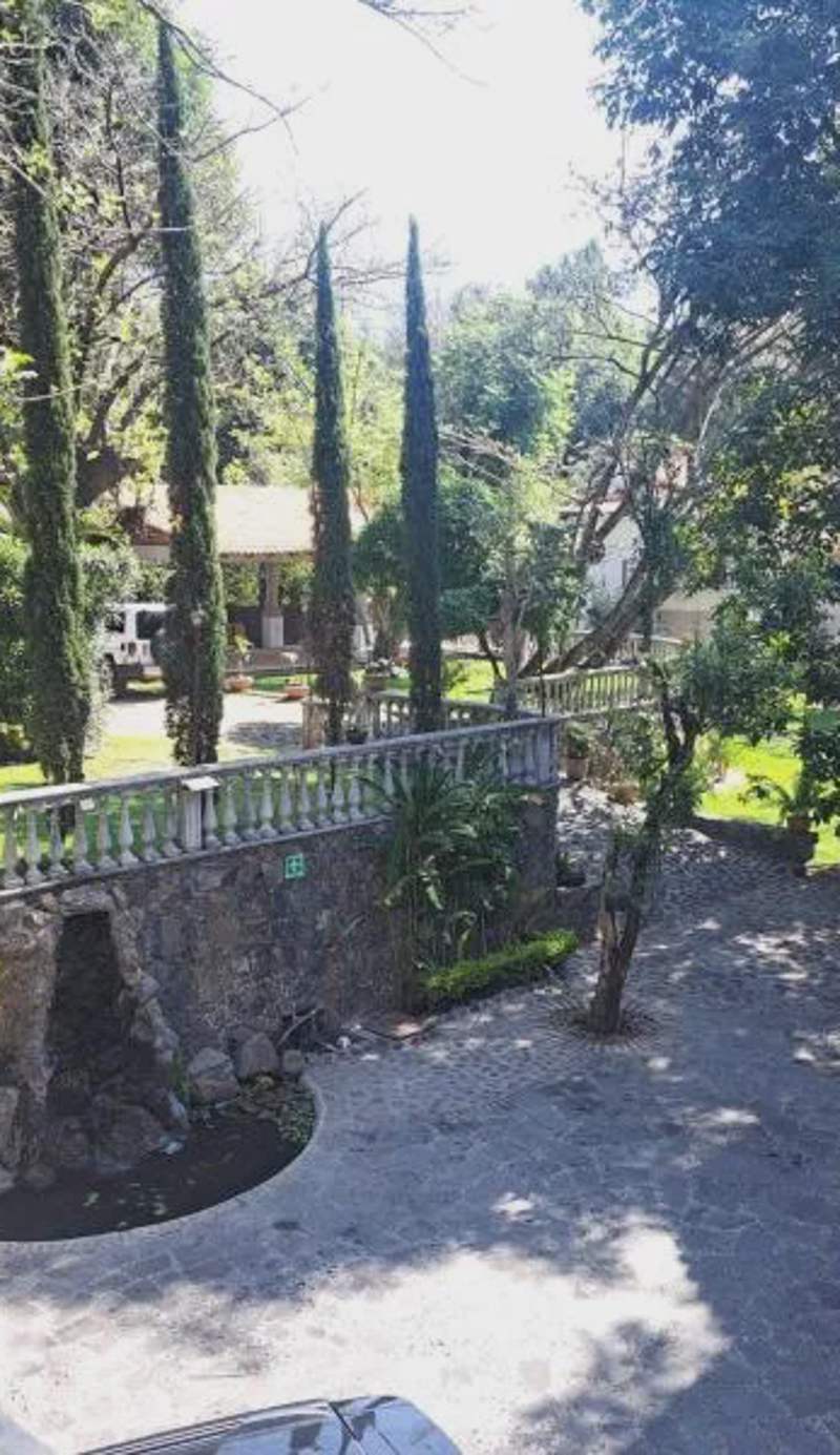 Hacienda Maria Elena
