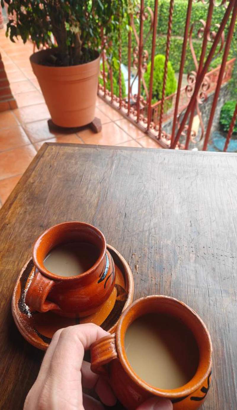 Posada Rincon Magico