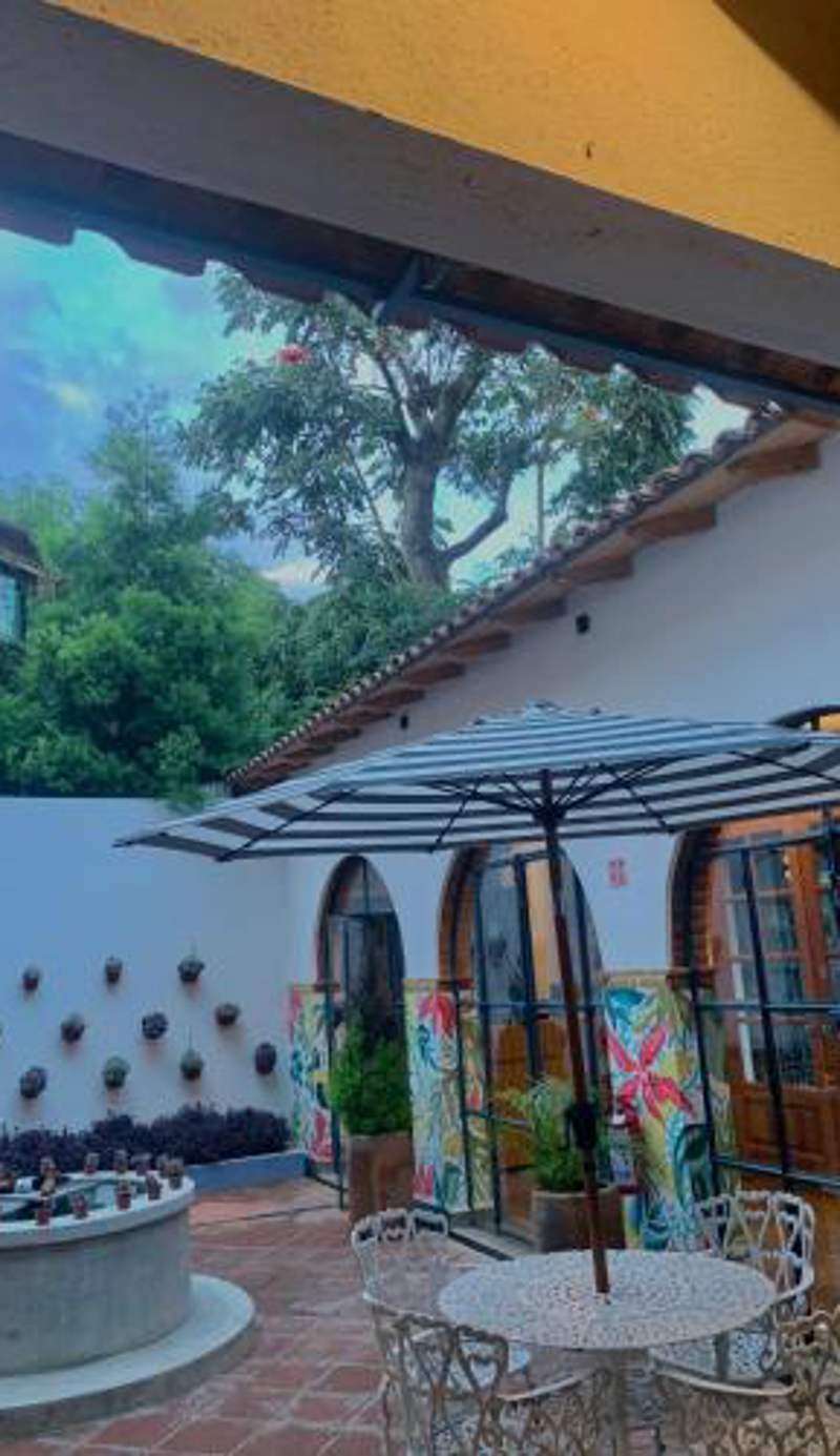 Sierra Norte By Chic Hotel Group