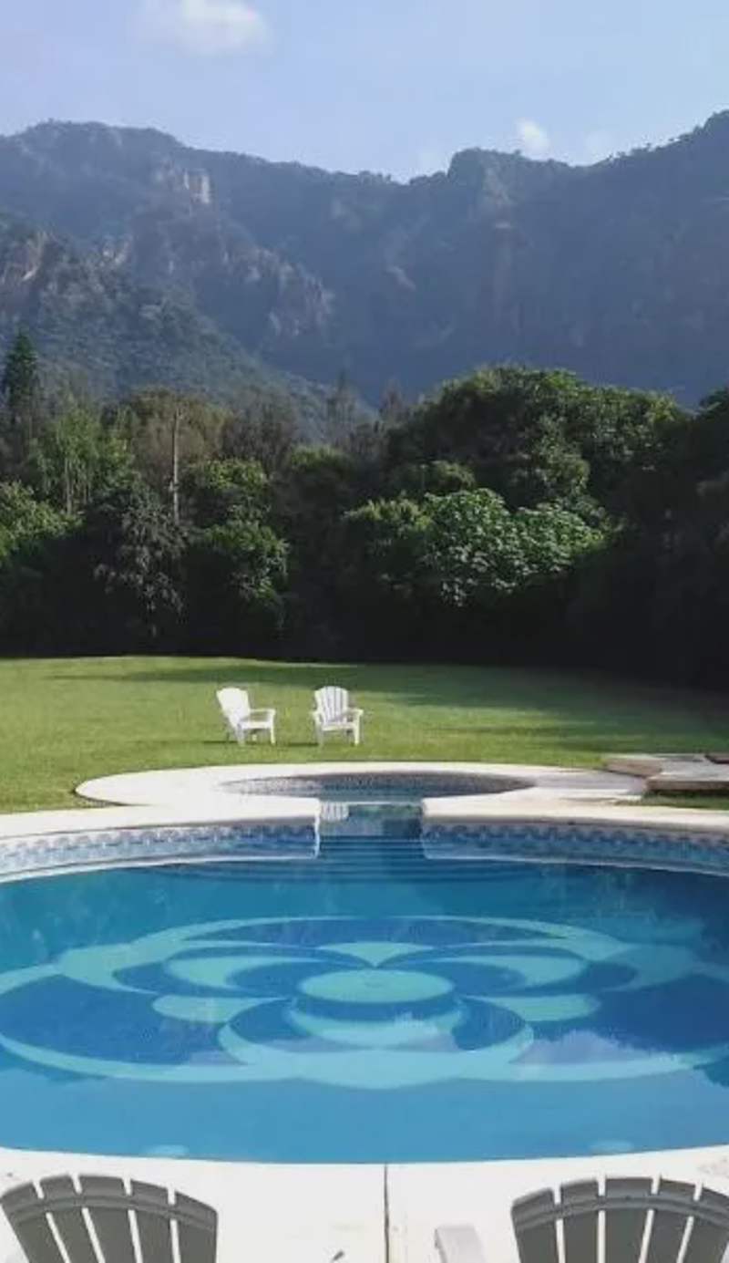 Hotel Espacio Mágico