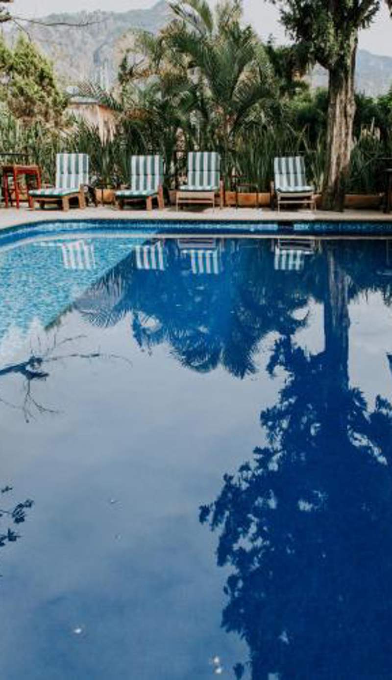 Hotel boutique Teocalli