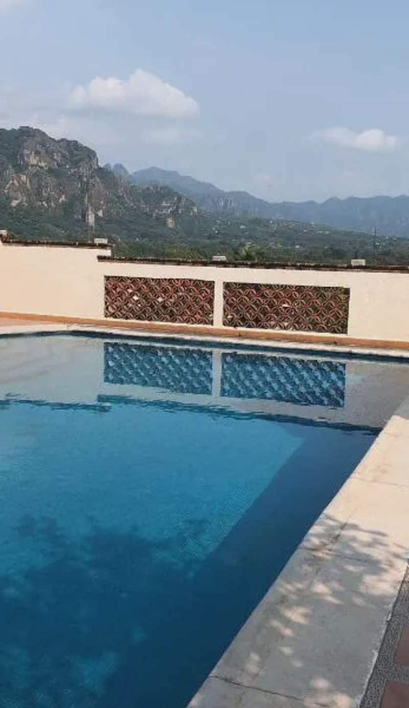 Hotel Casa Piñón
