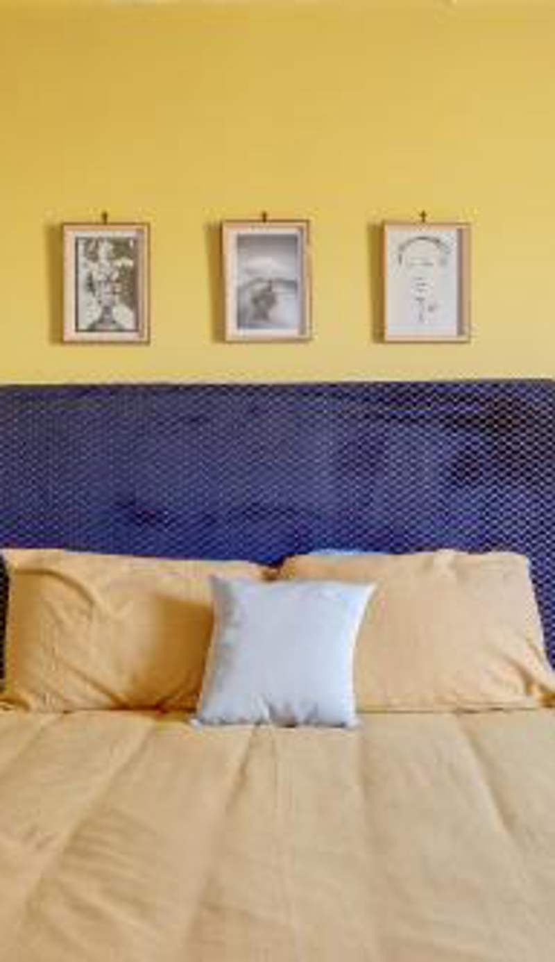 Sliema Creek Suites
