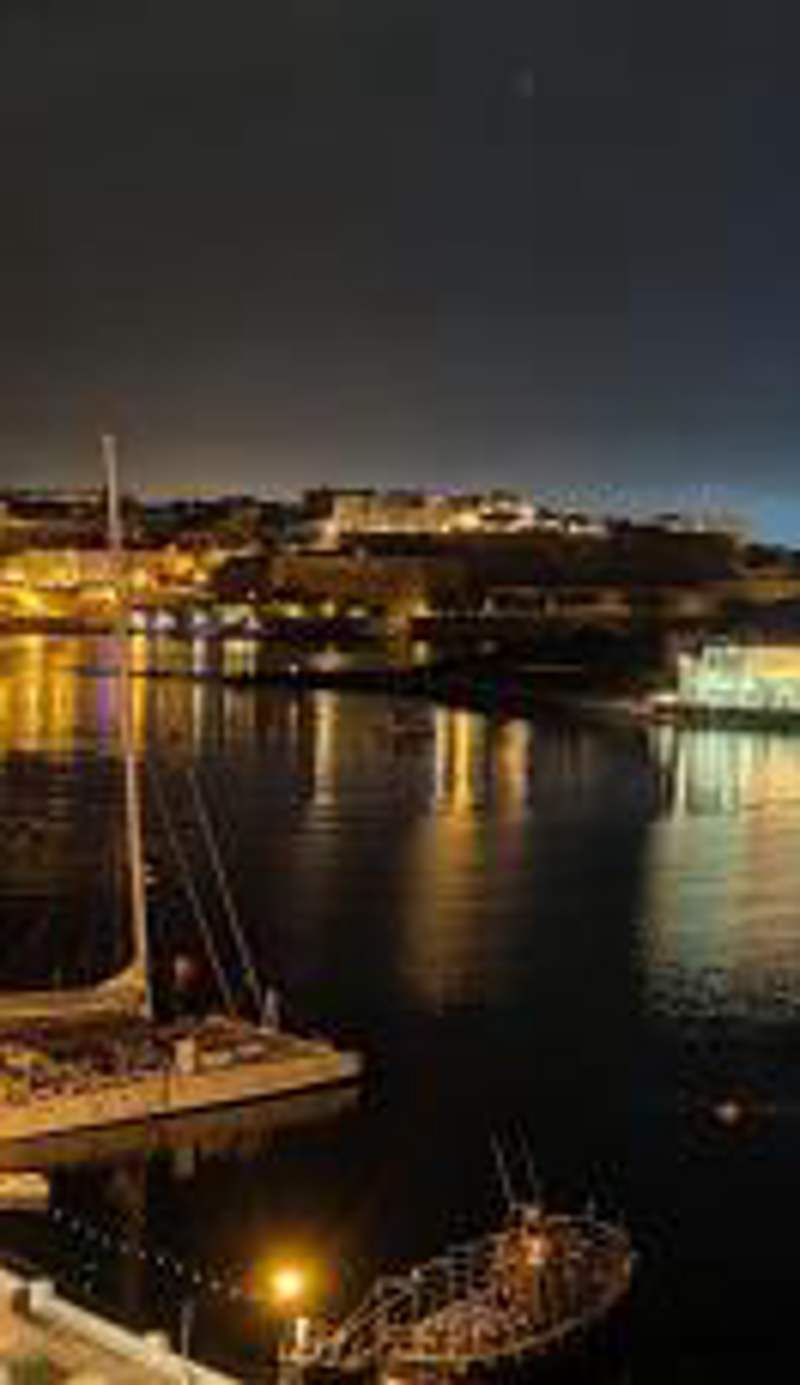 Sliema Marina Hotel