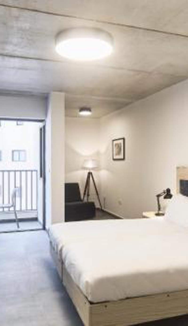 Mr Todd Hotel