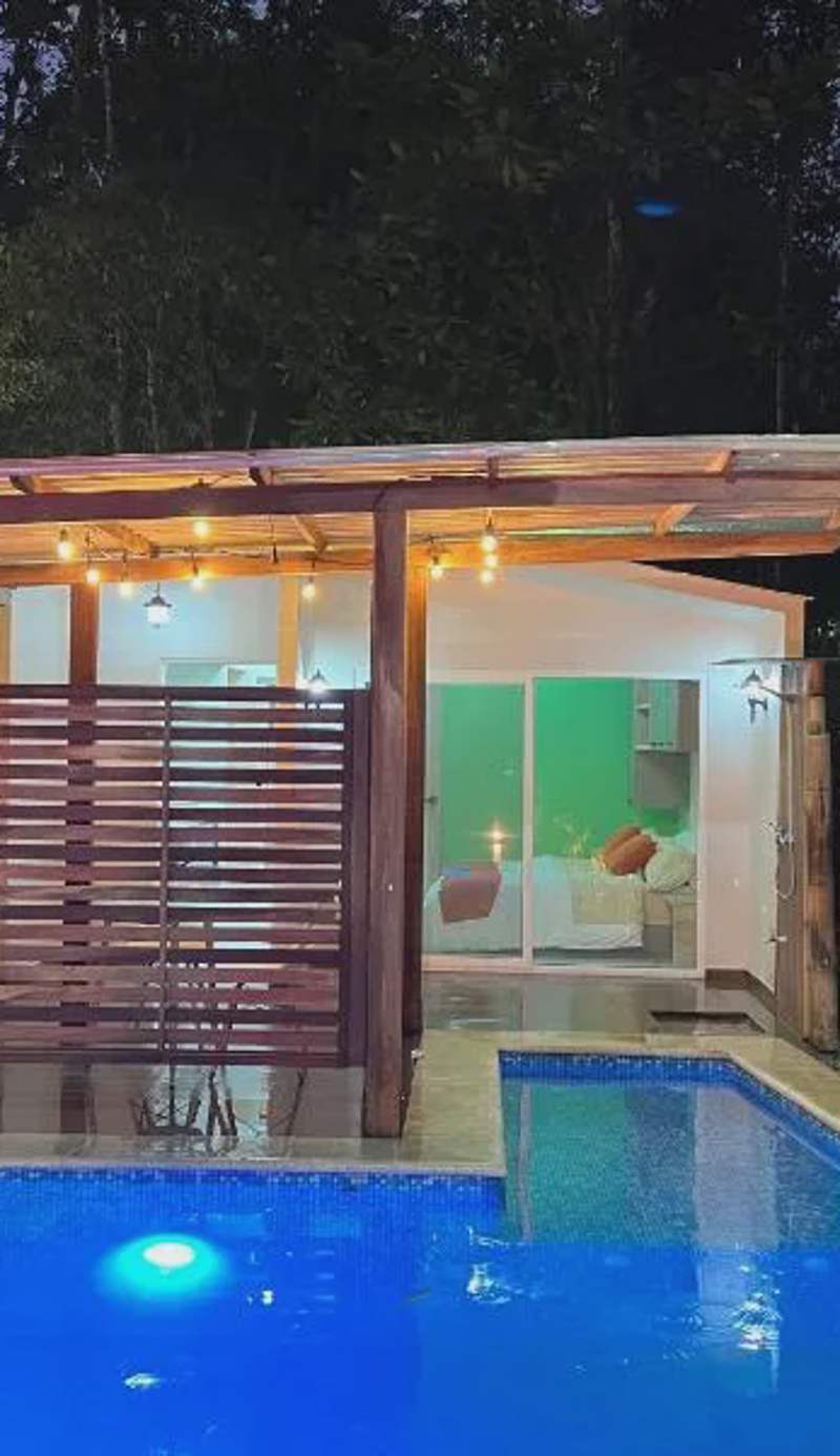 Subtropica Premium Suites - Mindo