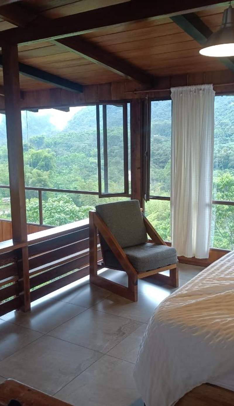 Terrabambu Lodge