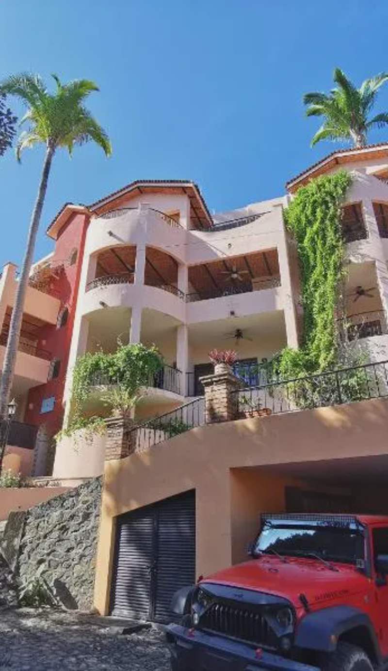 Villas Vista Suites Sayulita
