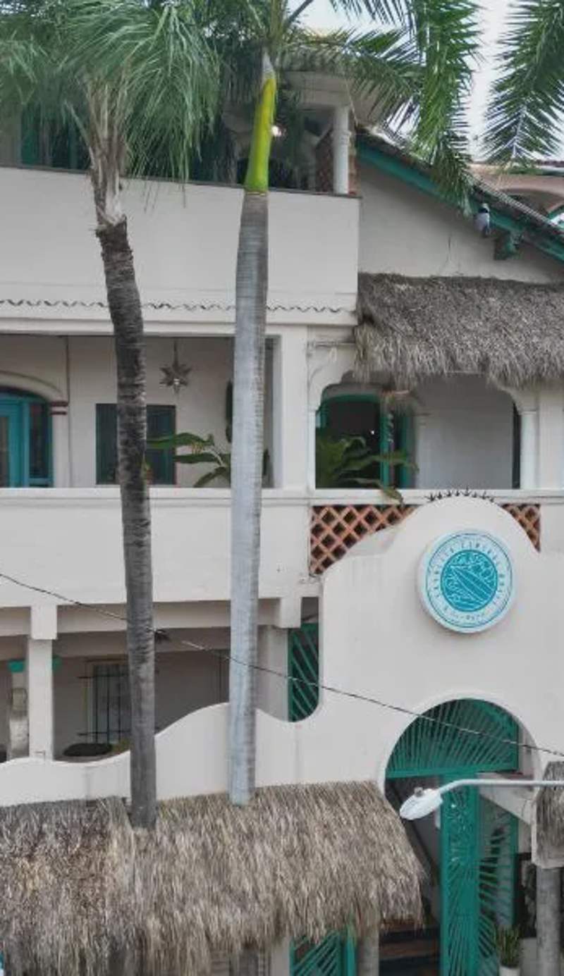 Sayulita Central Hotel