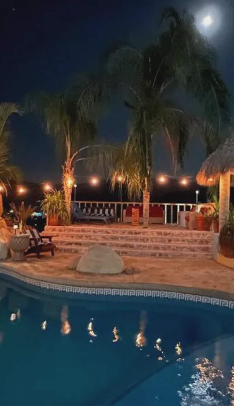 Villas Chulavista