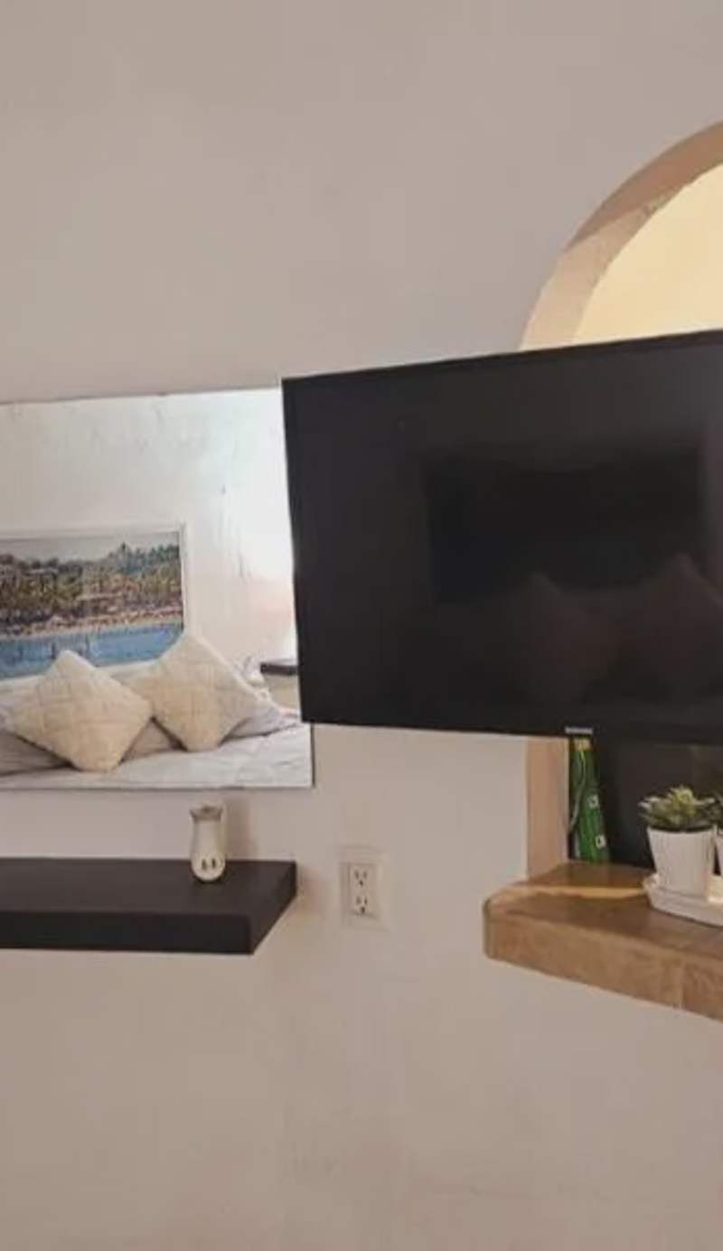The Corner