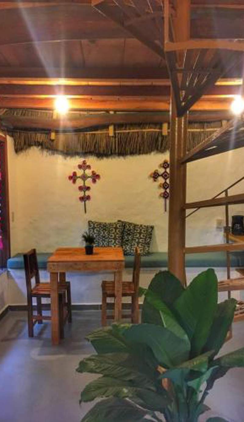 Palapa Chili #