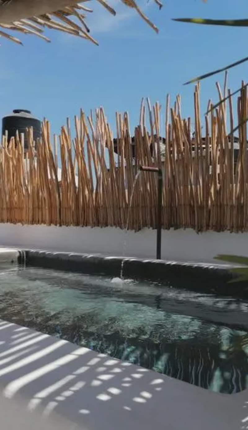 Petit Hotel Hafa