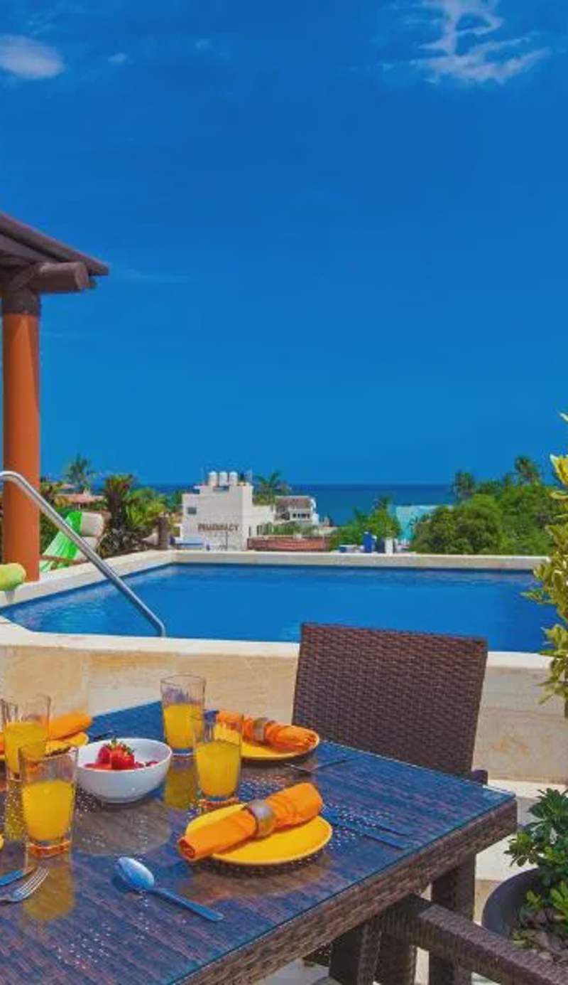 Beach Break Suites Sayulita