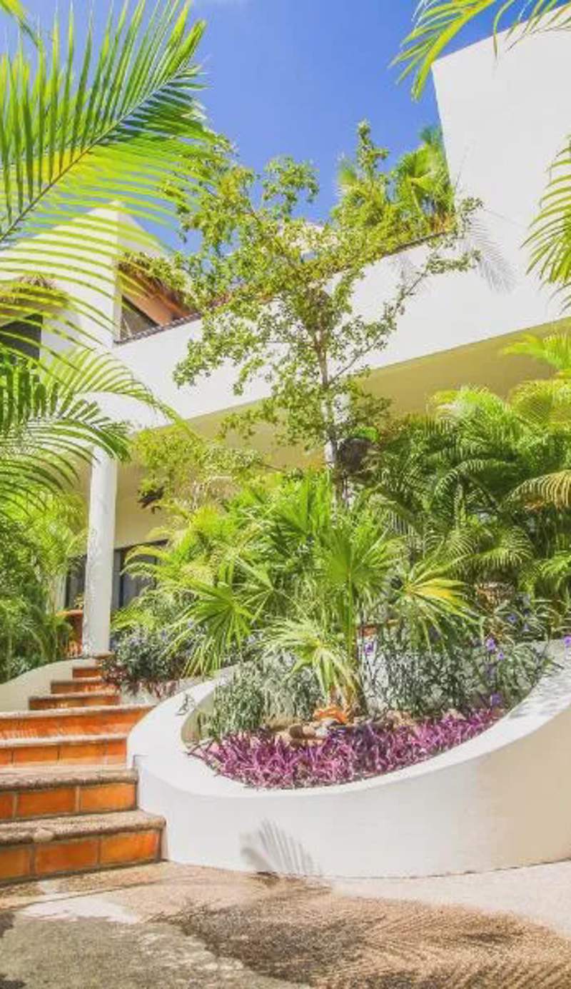 Vida Feliz Casitas